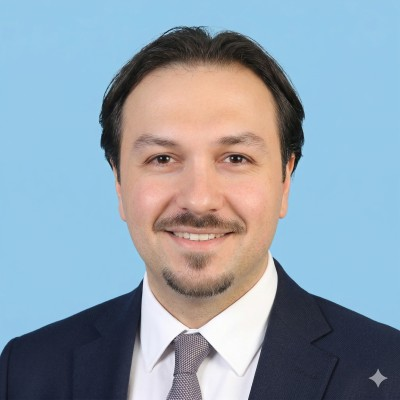 Bashar Mukaddam