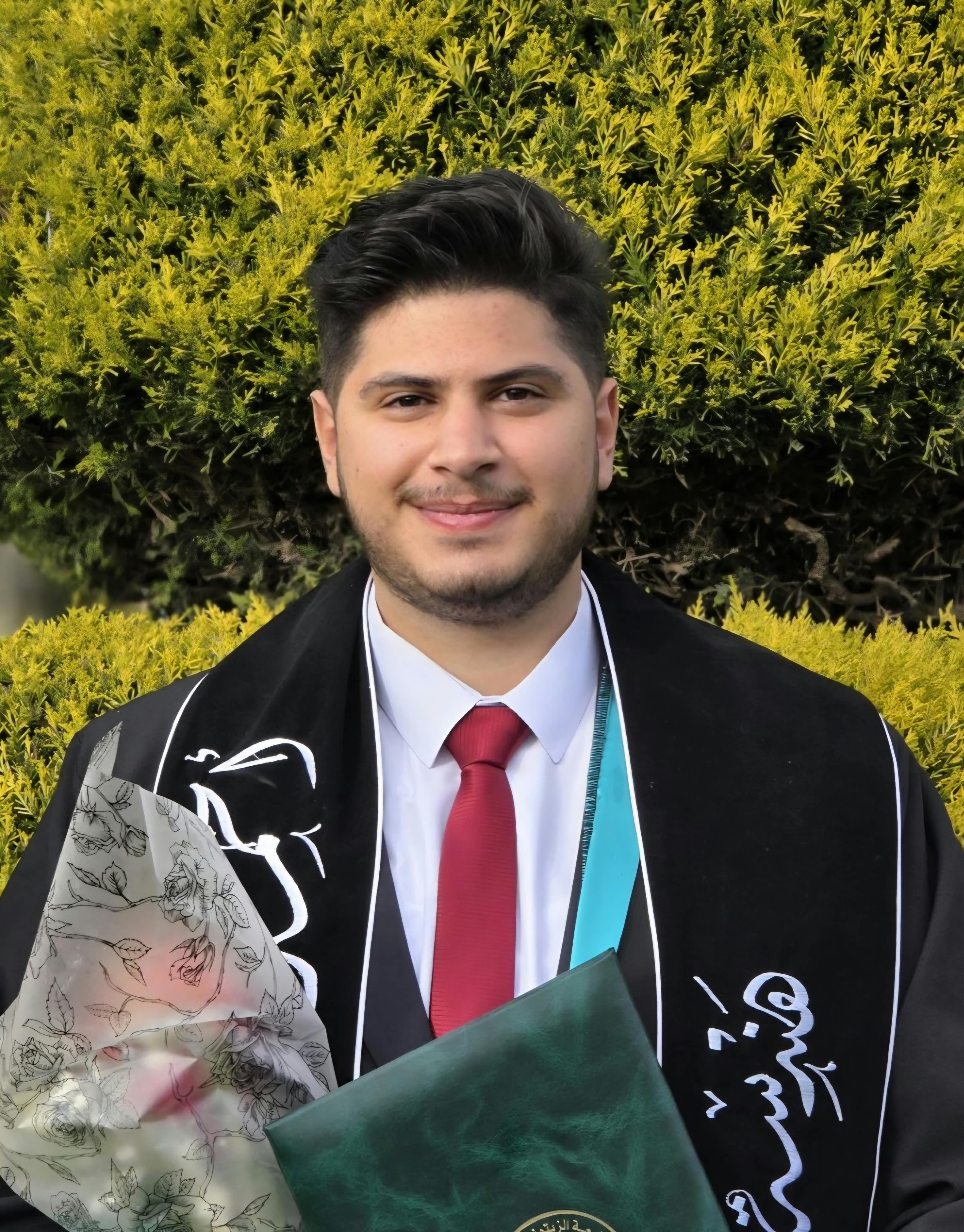 أحمد التميمي