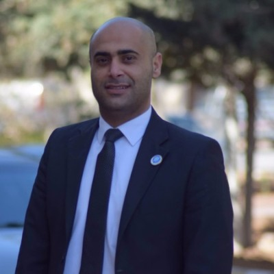 Dr. Wael Al-Zyadat